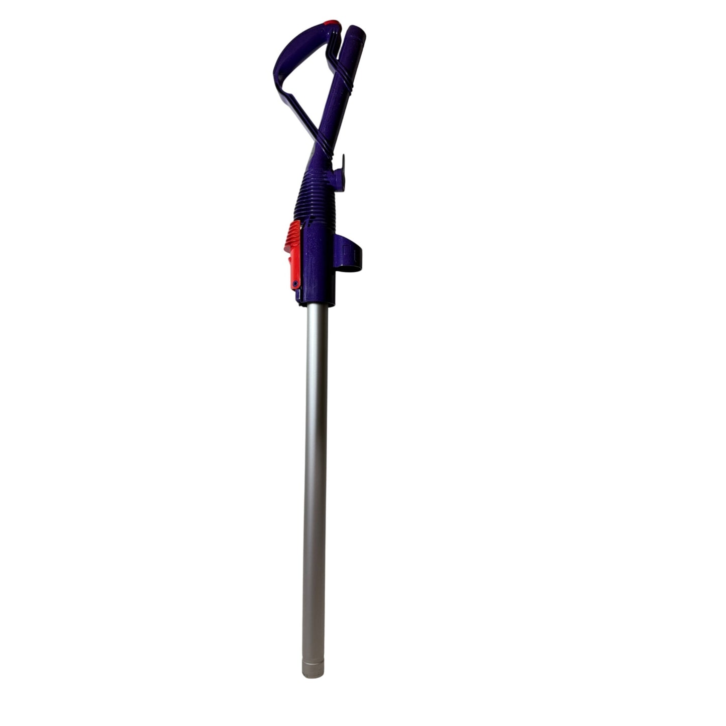 Dyson DC7 DC14 Telescope Reach Handle Wand Red Replacement Part ( Preowned)