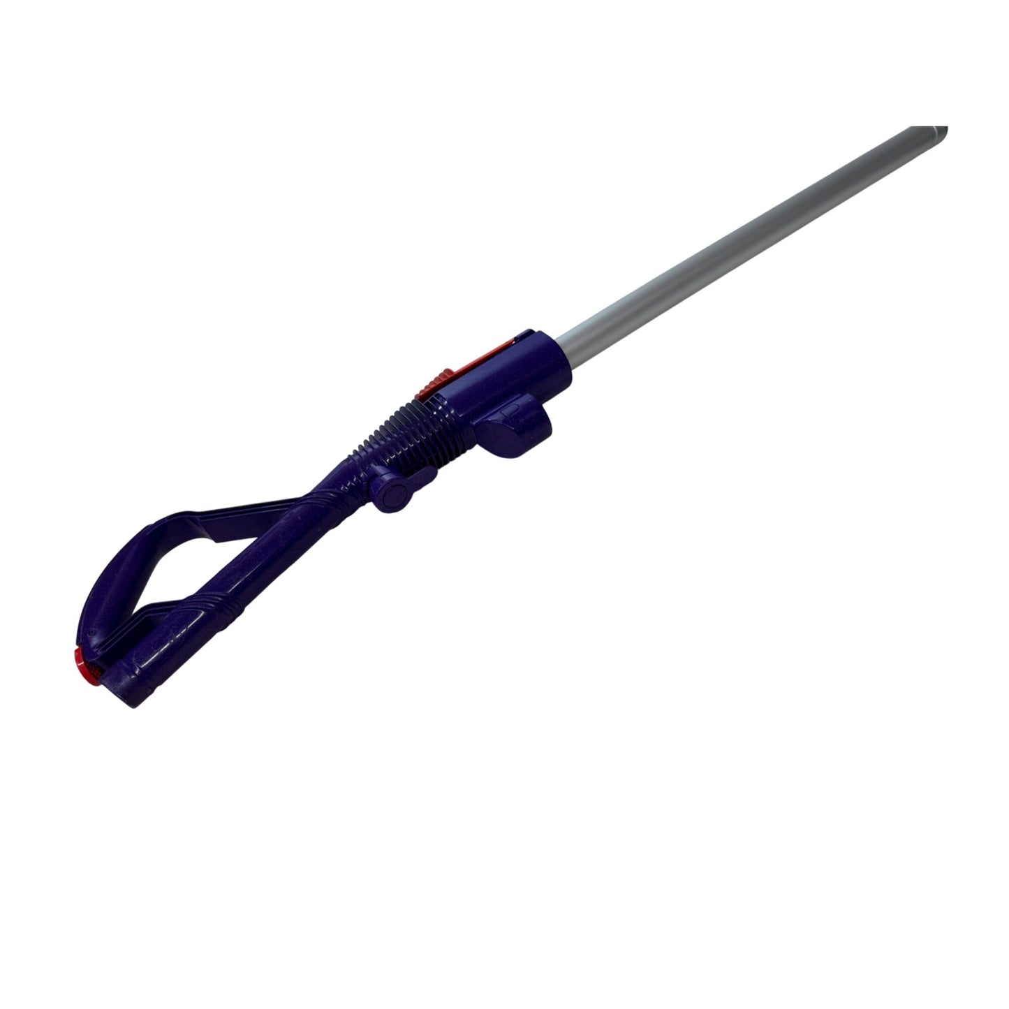 Dyson DC7 DC14 Telescope Reach Handle Wand Red Replacement Part ( Preowned)