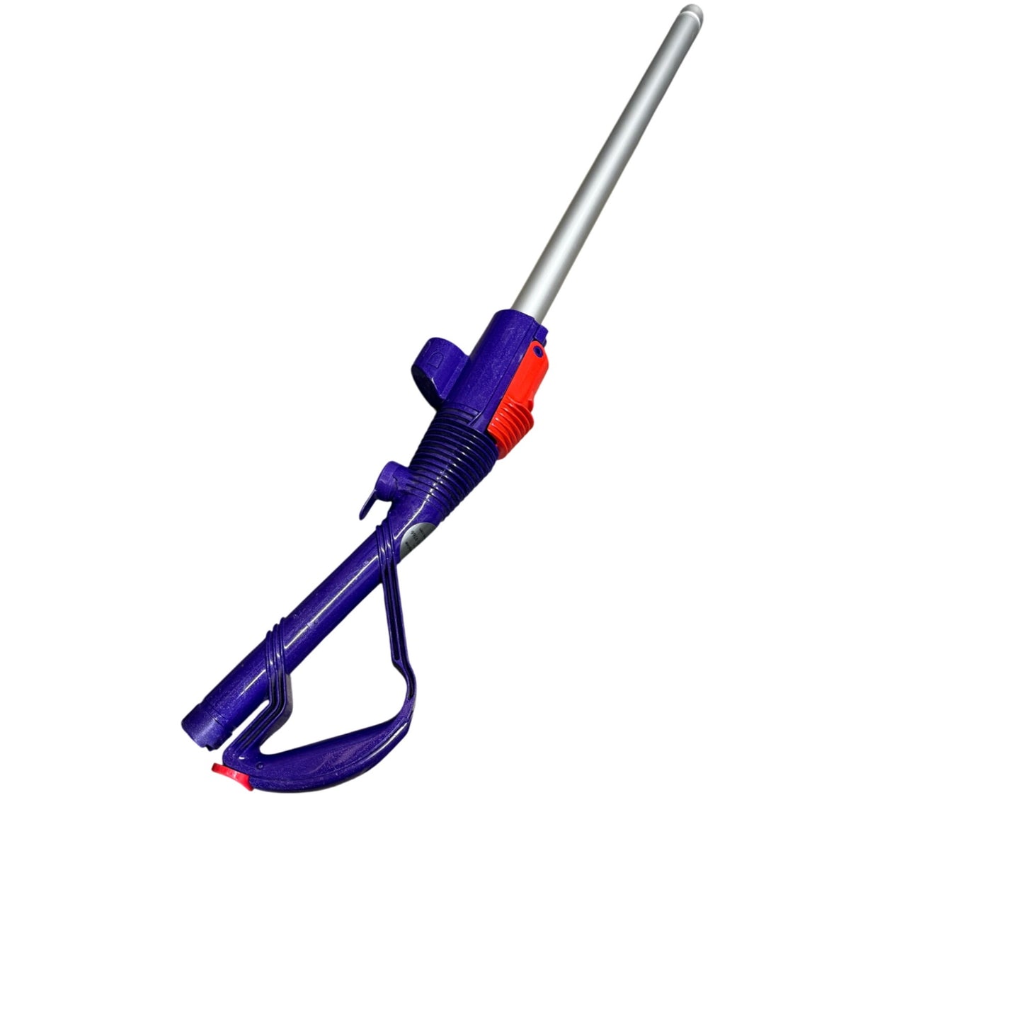 Dyson DC7 DC14 Telescope Reach Handle Wand Red Replacement Part ( Preowned)