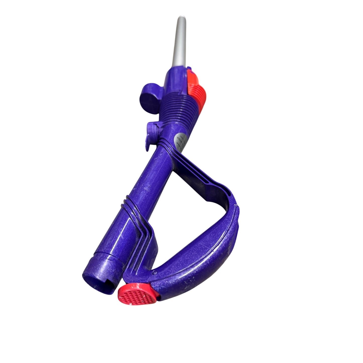 Dyson DC7 DC14 Telescope Reach Handle Wand Red Replacement Part ( Preowned)
