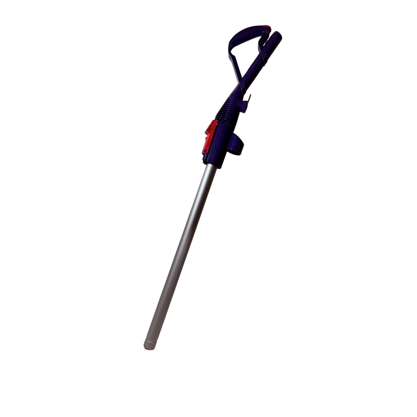 Dyson DC7 DC14 Telescope Reach Handle Wand Red Replacement Part ( Preowned)