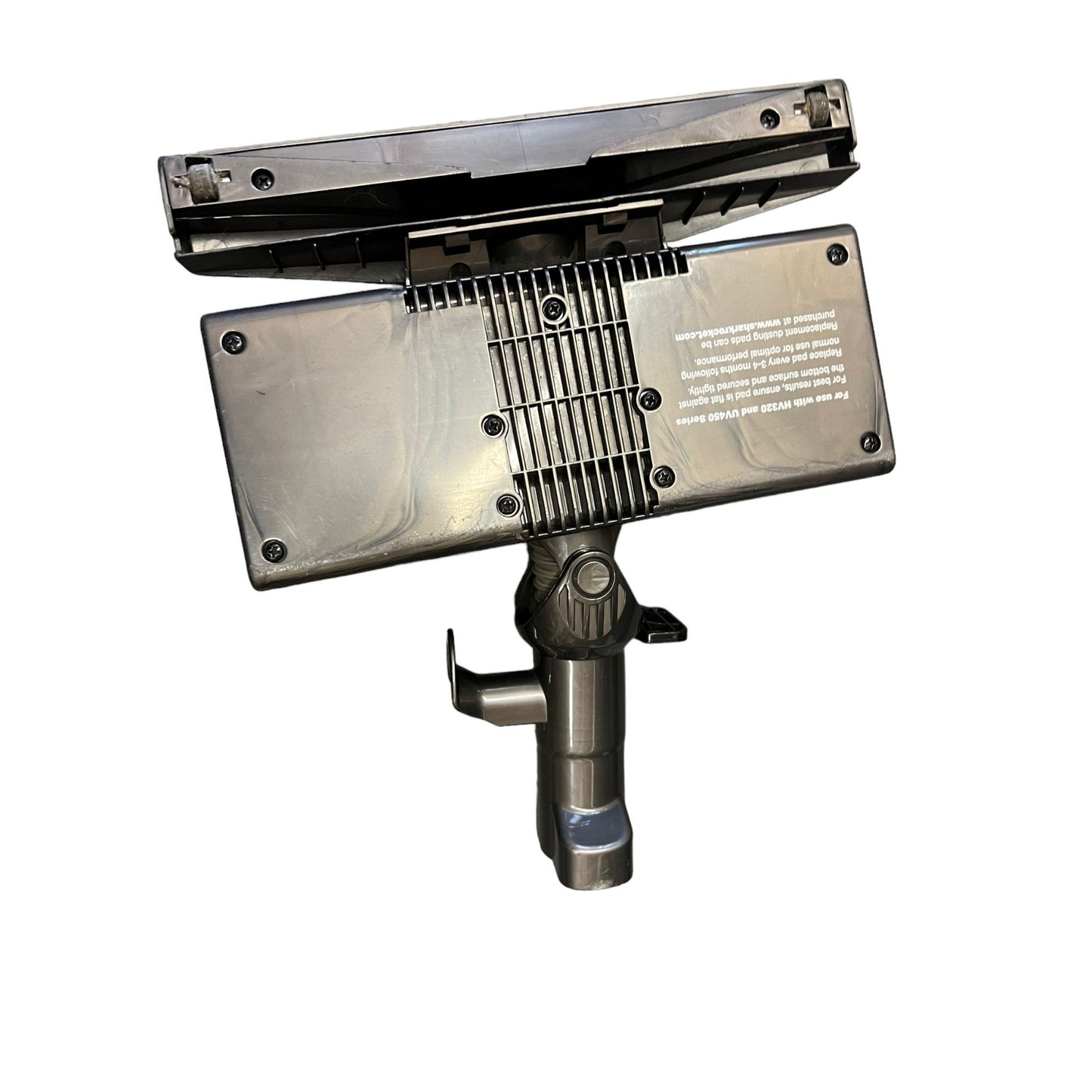 Shark dust away hv320 hv 450 series hard floor attachment tool ( preowned)