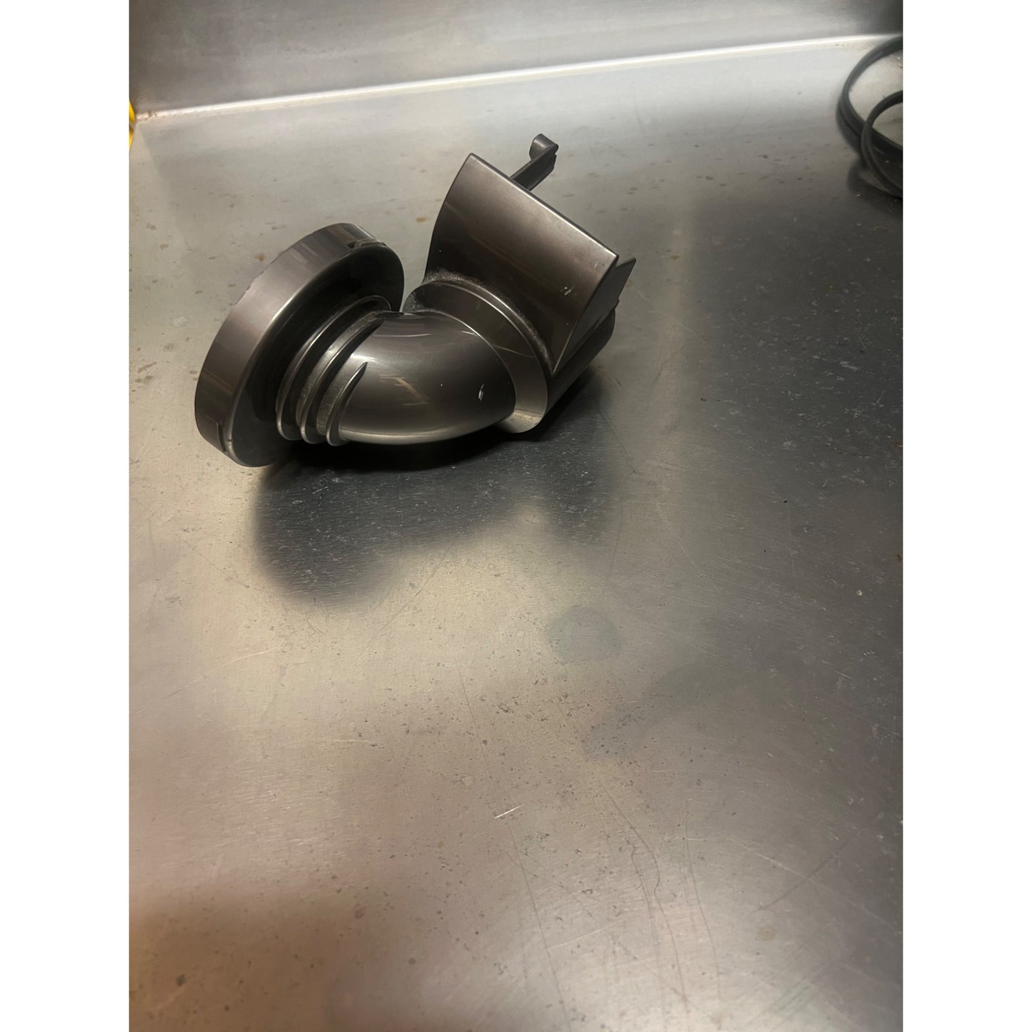 ✨ Dyson DC 17 OEM Vacuum Cleaner Parts Valve Pipe Assembly OEM Original