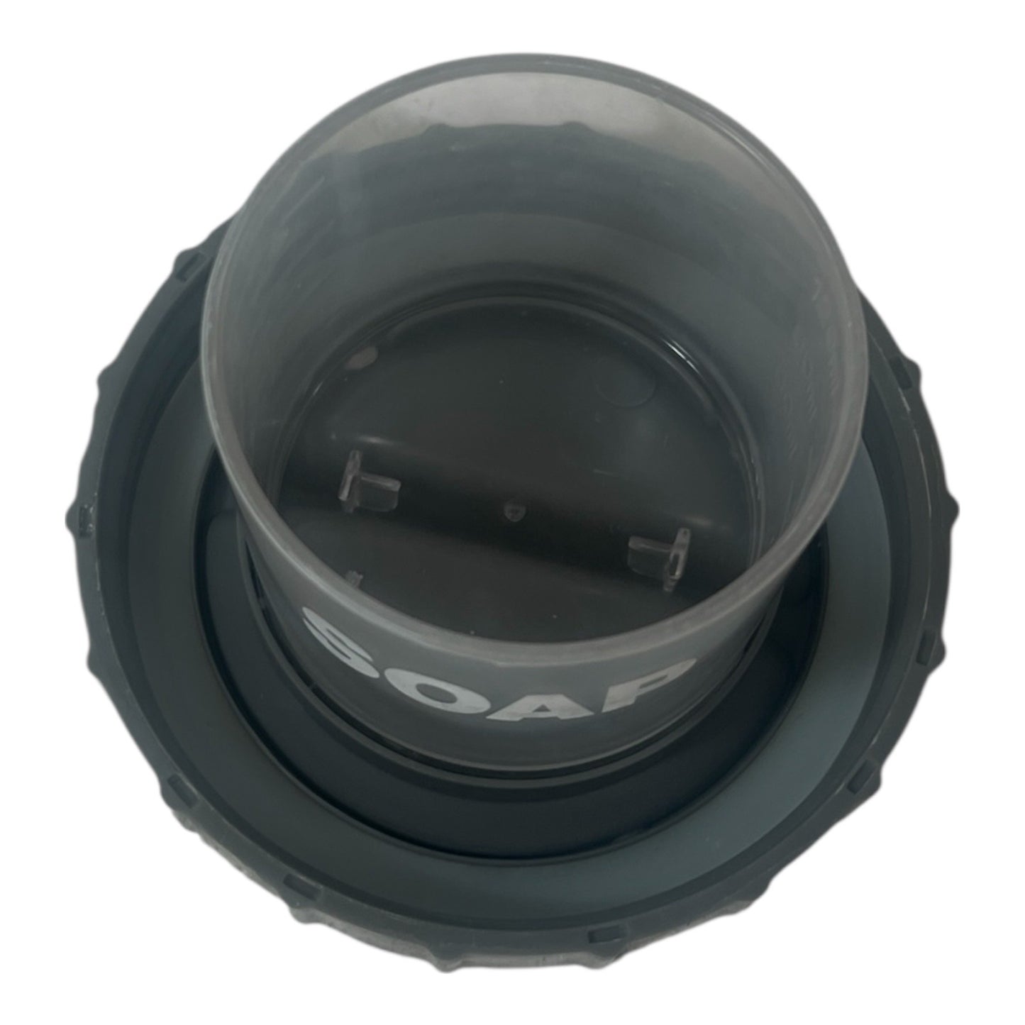 rug doctor dcc1 Clean Water Tank Lid Measuring Cap Soap ( Preowned)