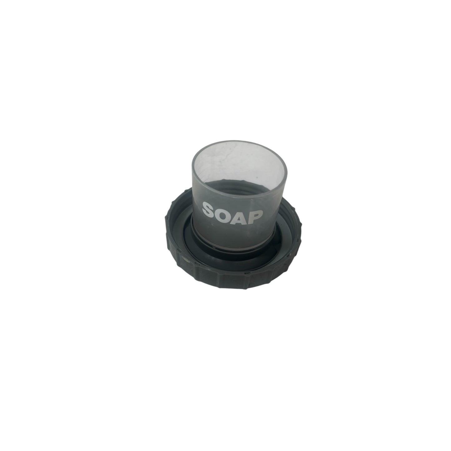 rug doctor dcc1 Clean Water Tank Lid Measuring Cap Soap ( Preowned)