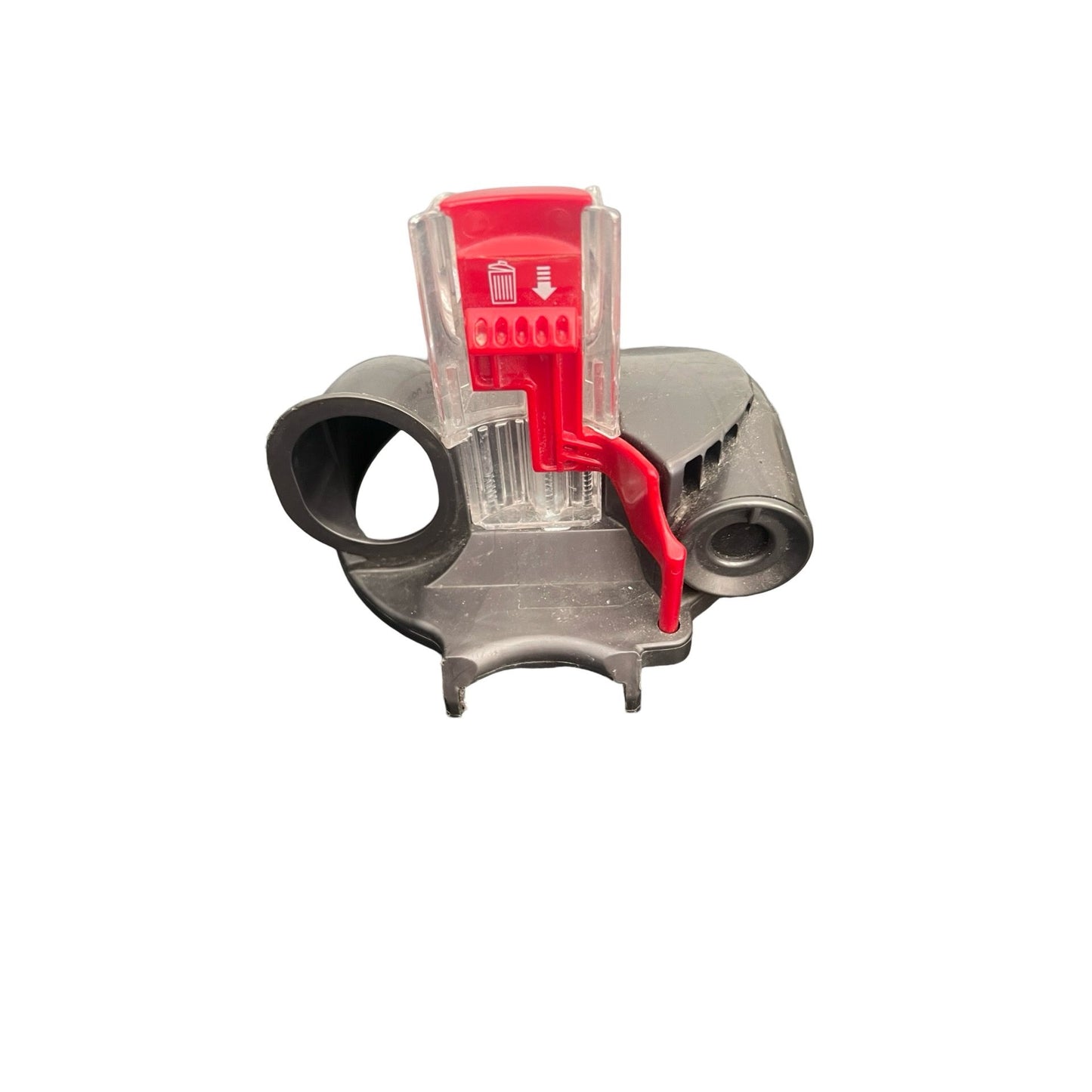 π₯ DYSON DC24 Cyclone Top Carrying Handle Lid PANASONIC 915929-02 Genuine OEM( Preowned)