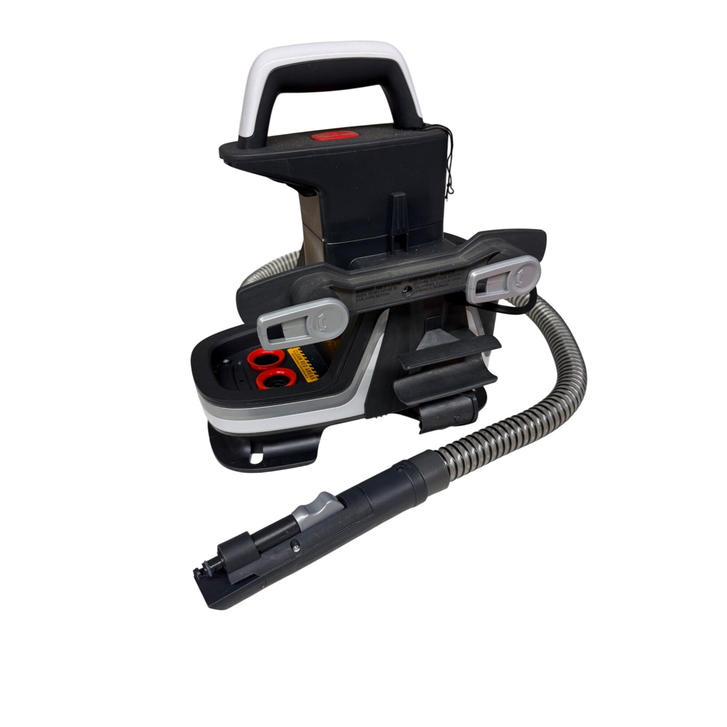 Hoover Cleanslate FH14000 FH14010 FH14020 FH14050 motor base unit (preowned)