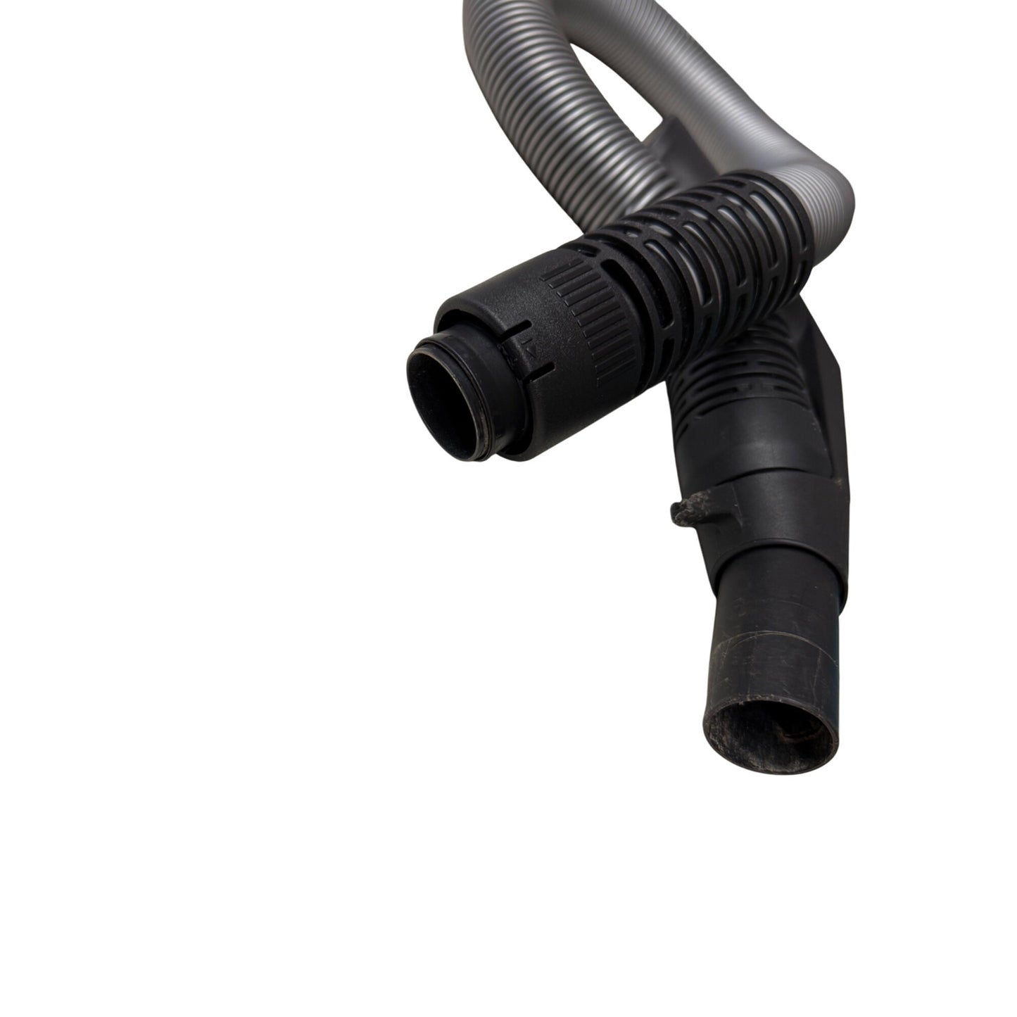 Genuine Miele Upright Vacuum Attachment Suction Hose Assembly ~ Dynamic U1 & S7 (preowned)