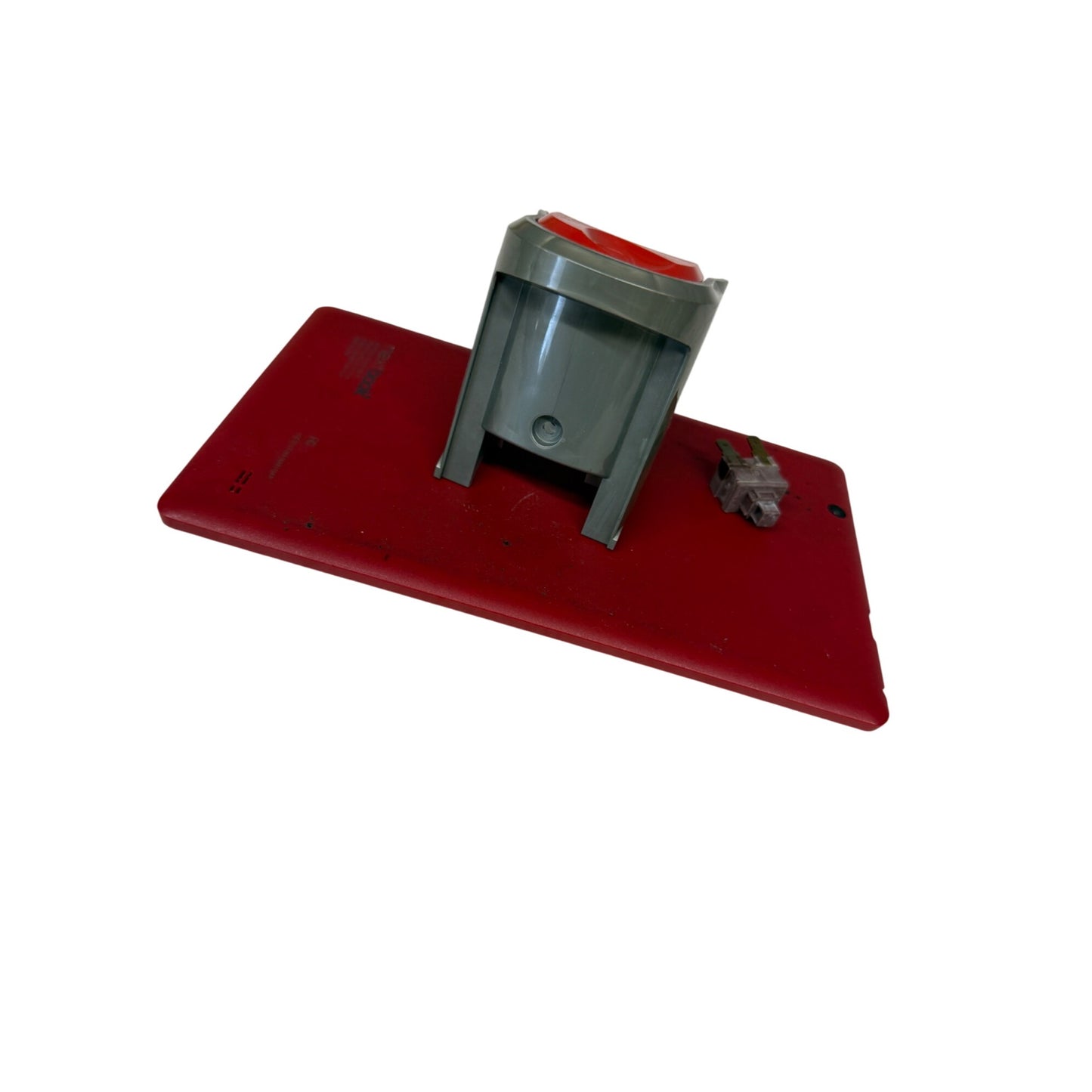 Dyson DC07 All Floors On/Off Power Switch Housing Button Cover with switch ( Preowned)