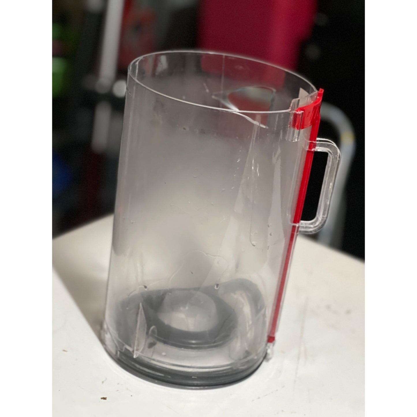 ✨Genuine Dyson Dust Bin, DC41, DC65, UP13, UP20, UP30, #92062403 ( Preowned )