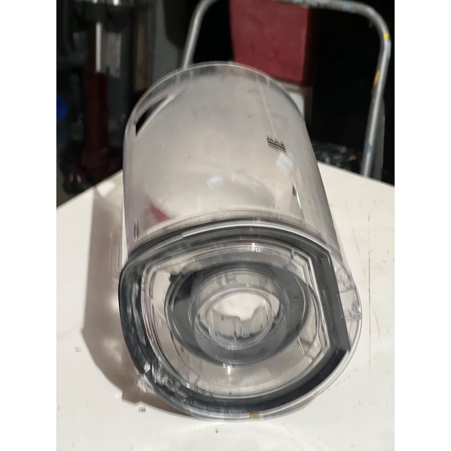 ✨Genuine Dyson Dust Bin, DC41, DC65, UP13, UP20, UP30, #92062403 ( Preowned )