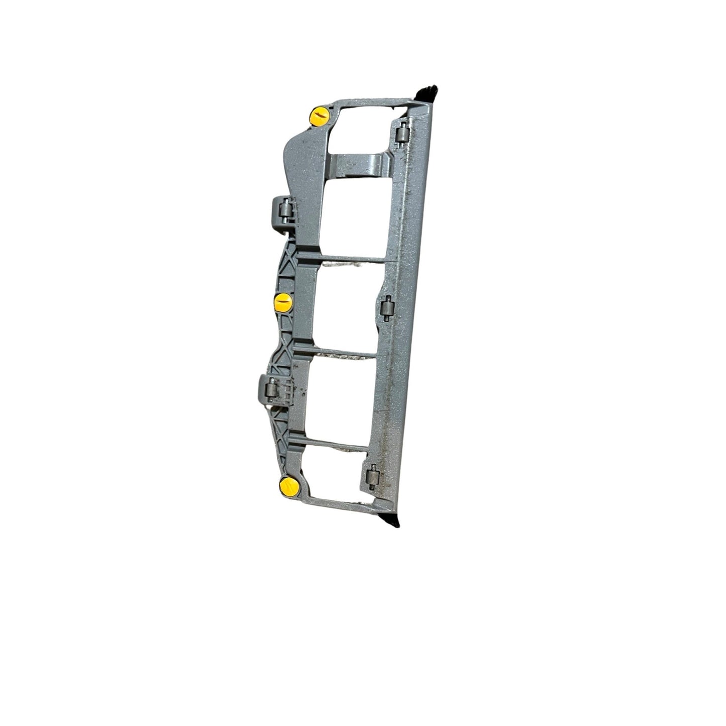 Dyson DC07 Vacuum yellow Soleplate Bottom Plate Cover Assembly Assy 905441-09 ( Preowned)1020