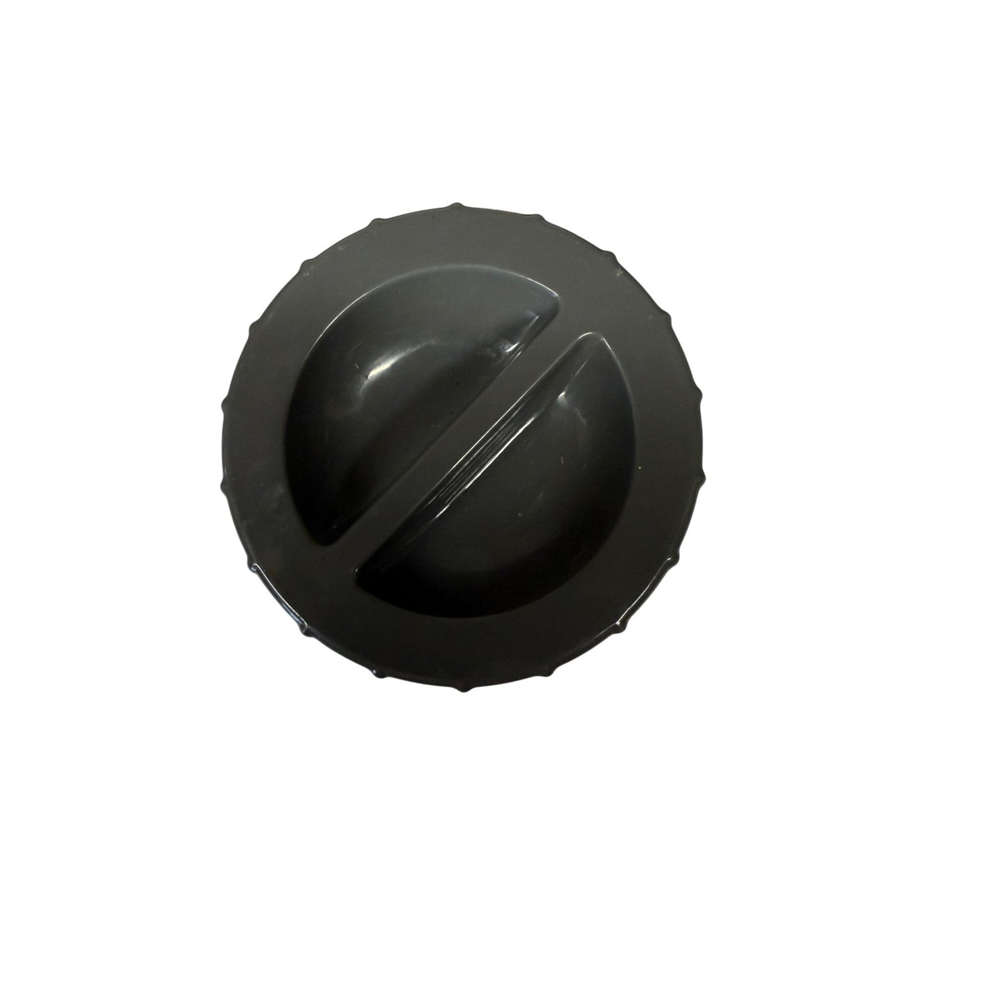 Rug Doctor DCC-1 Carpet Cleaning Vacuum Parts-- dirty water tank screw on screw on top lid cap only(Preowned)
