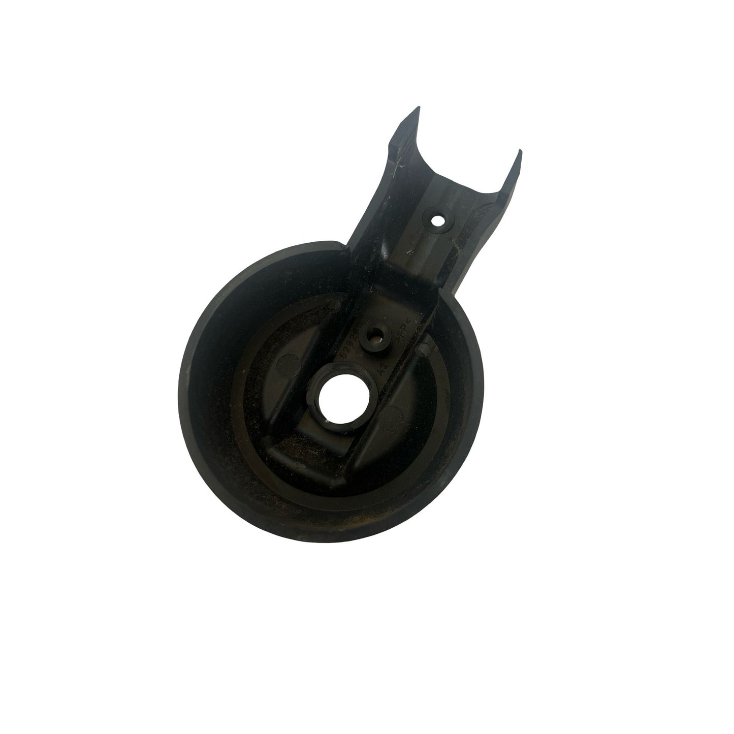 🎋Ryobi RY40108 40V cordless lawn mower parts: hinge covers set ( Preowned)vrolt-