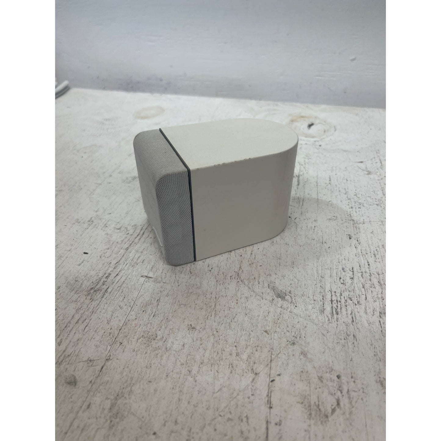 -🎵Bose Acoustimass 6 Series I vintage music system- Single Speaker ( "B") see pics tested