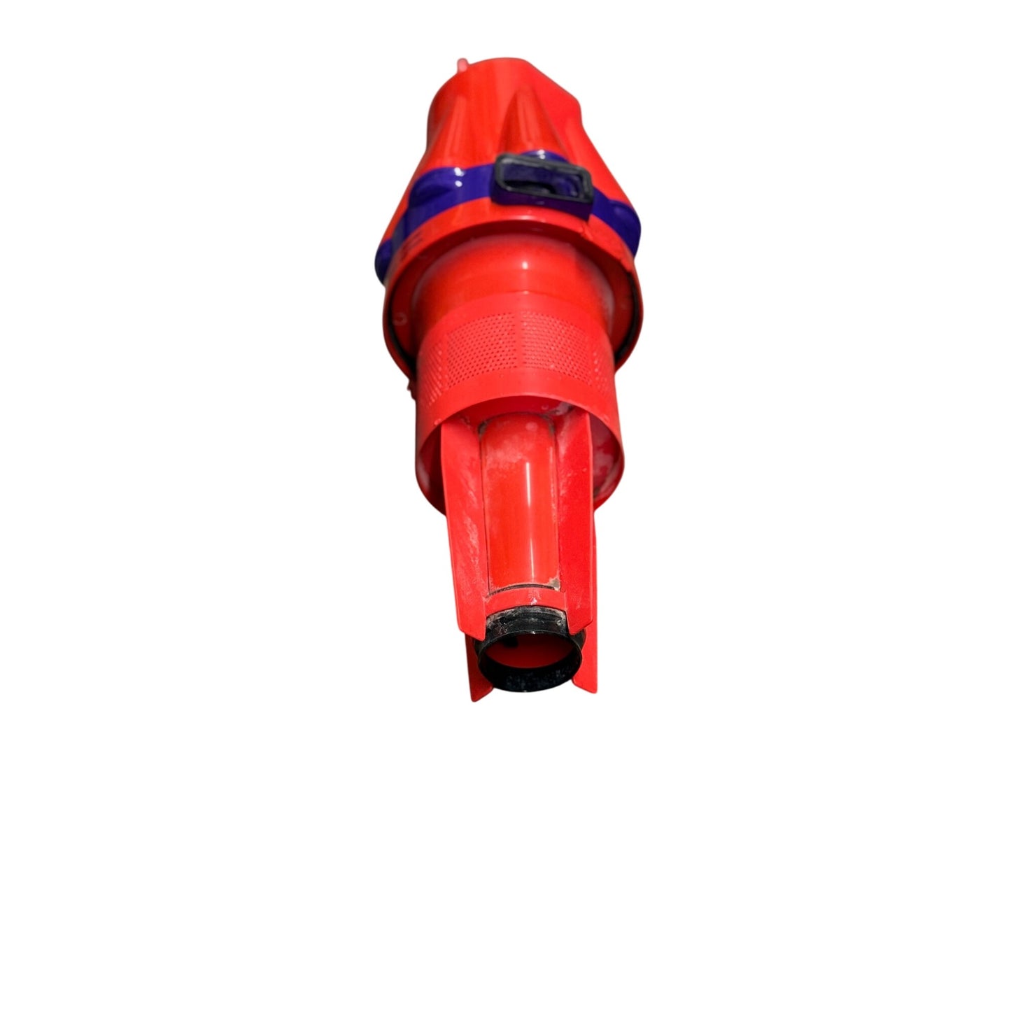 Dyson DC07 Vacuum root Cyclone fuscia part ( no handle)Preowned)