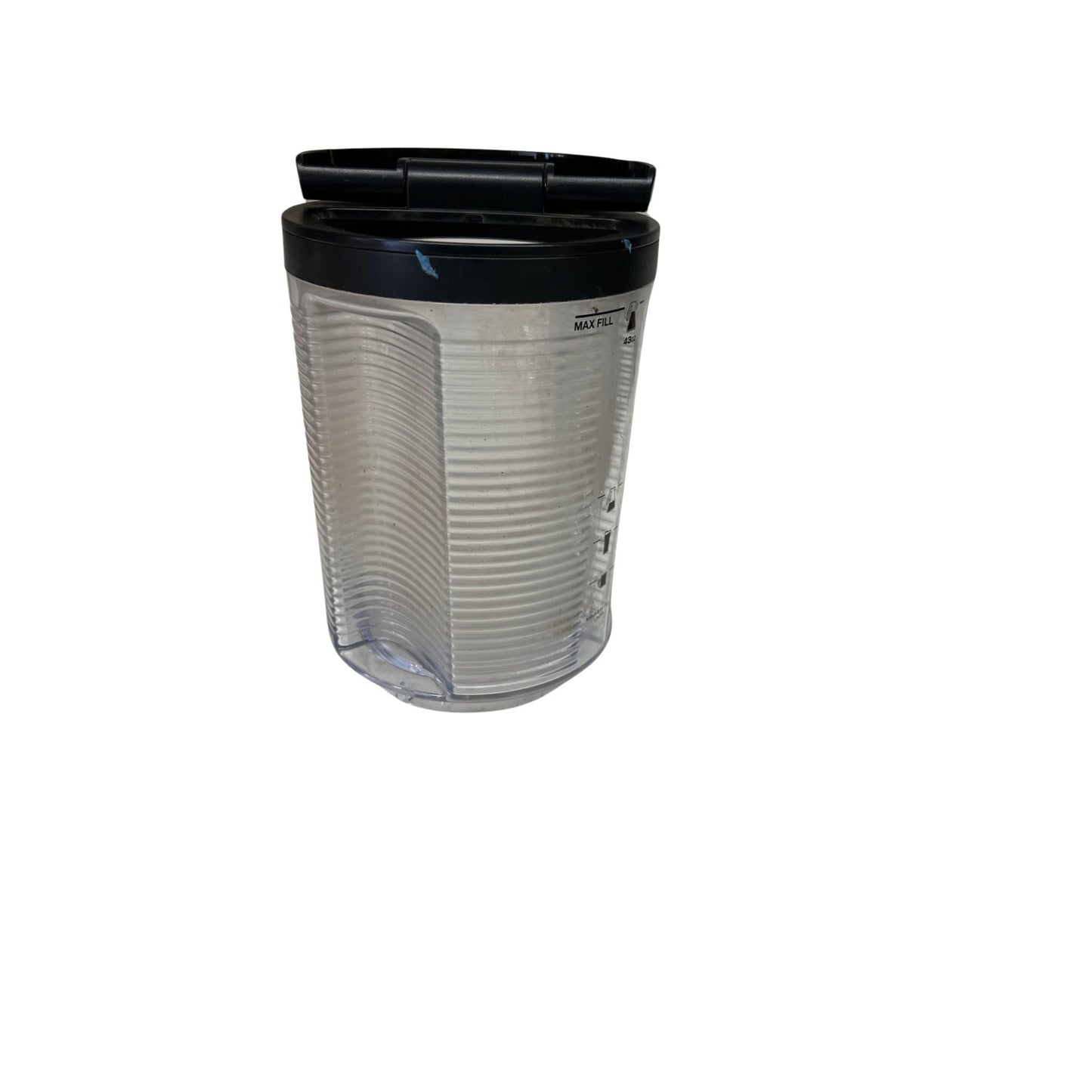 Ninja Coffee Bar Brewer Maker Replacement Water Reservoir Tank CF087 Condition: preowned