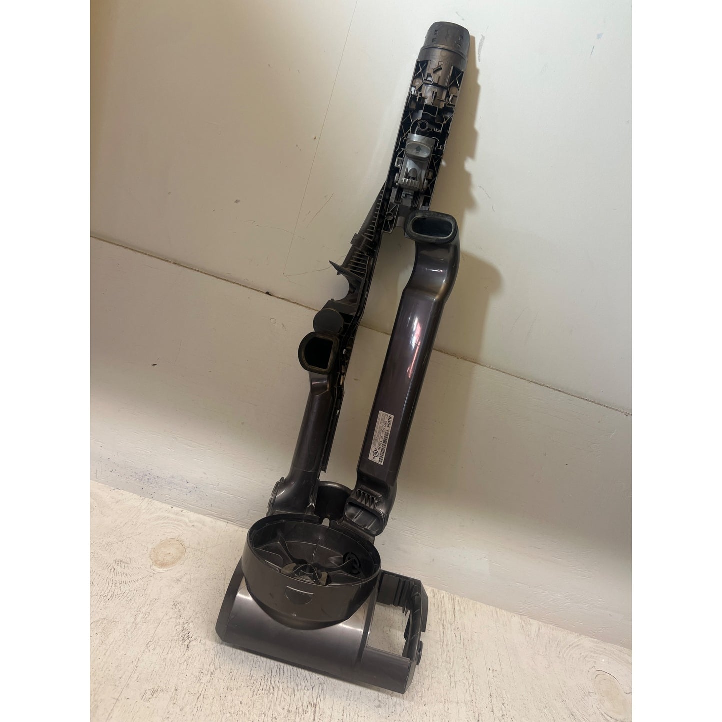 ✨ Dyson DC 17 Duct Assembly Plastic Frame Housing BodyP