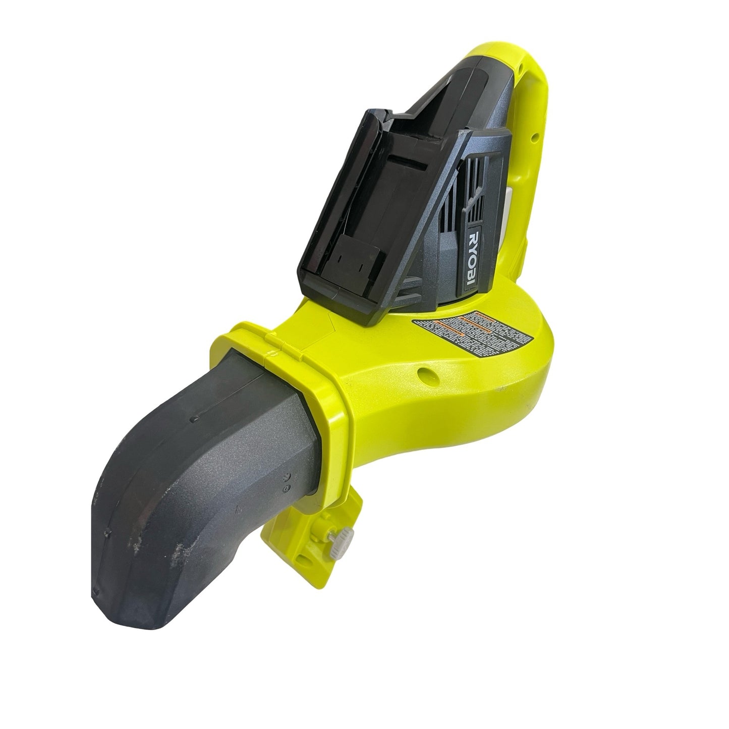 📝Ryobi RY40405 40V Cordless Leaf Mulcher Replacement Parts Blower Motor Only ( Preowned)