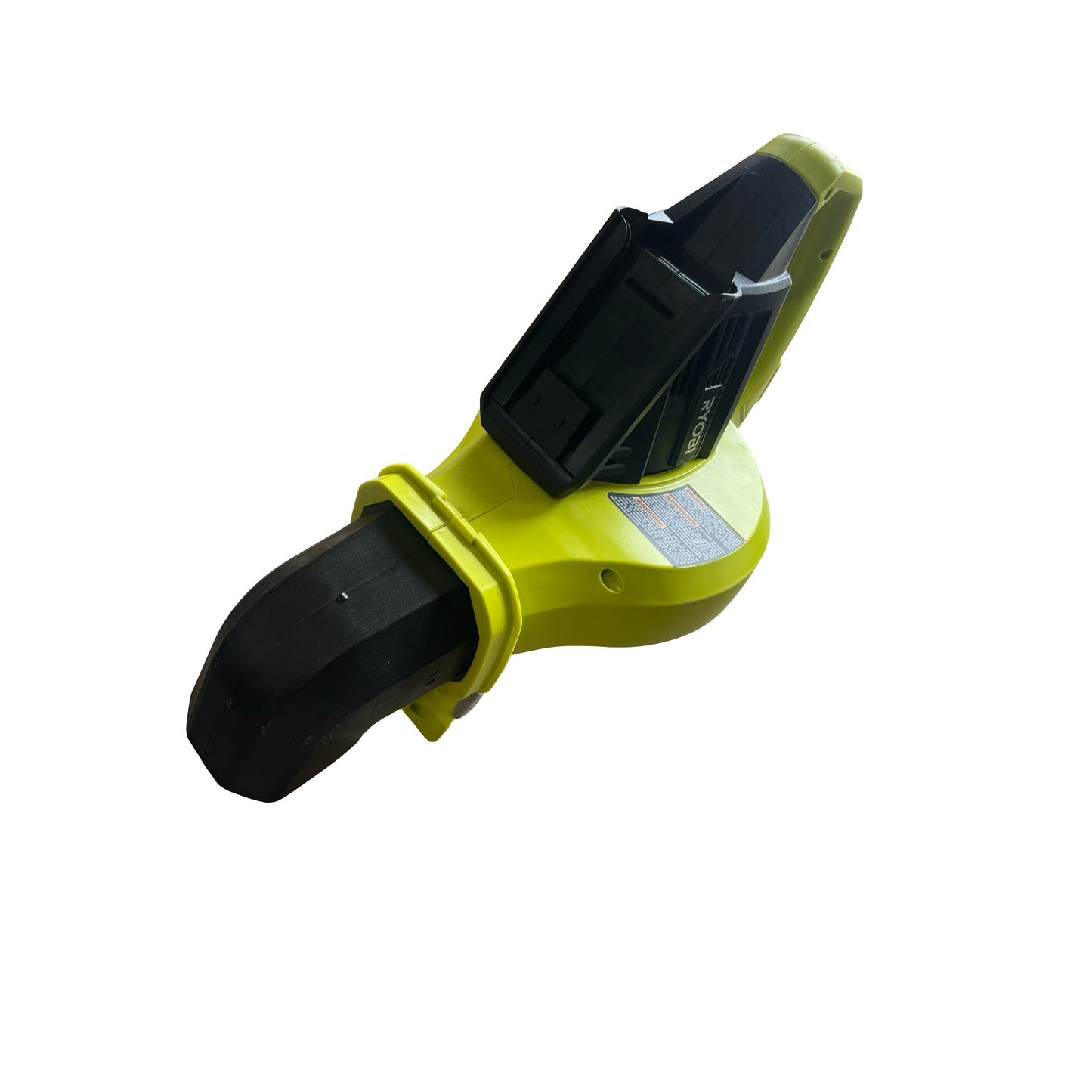 📝Ryobi RY40405 40V Cordless Leaf Mulcher Replacement Parts Blower Motor Only ( Preowned)