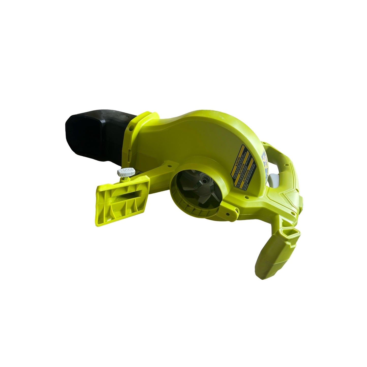 📝Ryobi RY40405 40V Cordless Leaf Mulcher Replacement Parts Blower Motor Only ( Preowned)