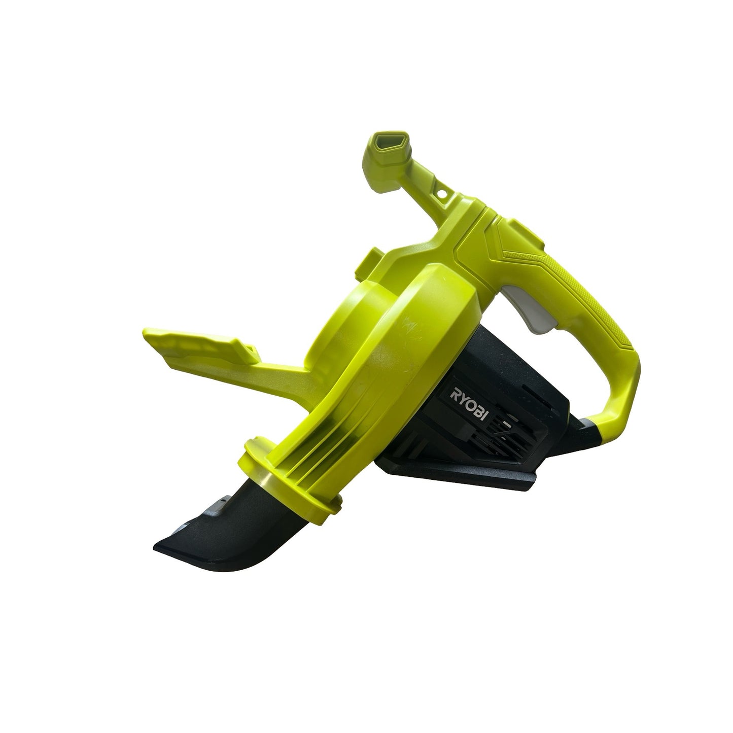 📝Ryobi RY40405 40V Cordless Leaf Mulcher Replacement Parts Blower Motor Only ( Preowned)