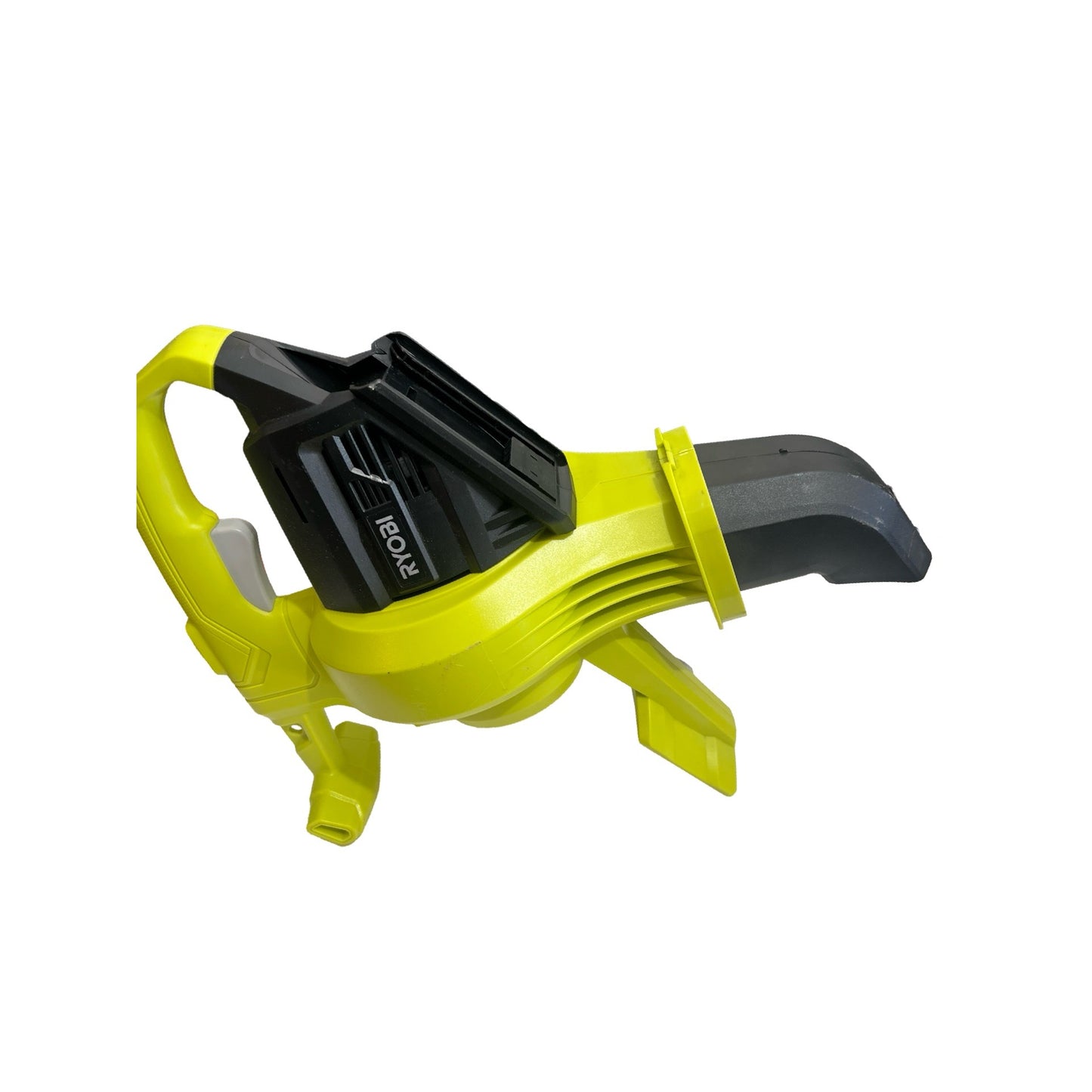 📝Ryobi RY40405 40V Cordless Leaf Mulcher Replacement Parts Blower Motor Only ( Preowned)