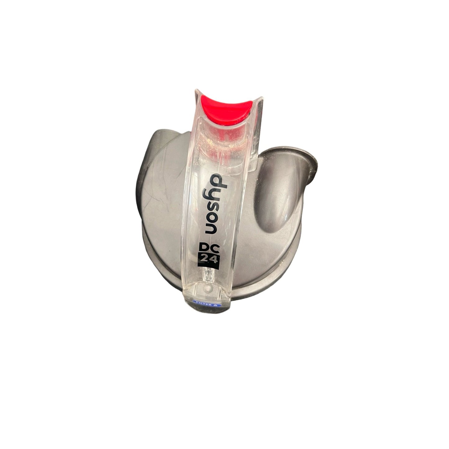 π₯ DYSON DC24 Cyclone Top Carrying Handle Lid PANASONIC 915929-02 Genuine OEM( Preowned)
