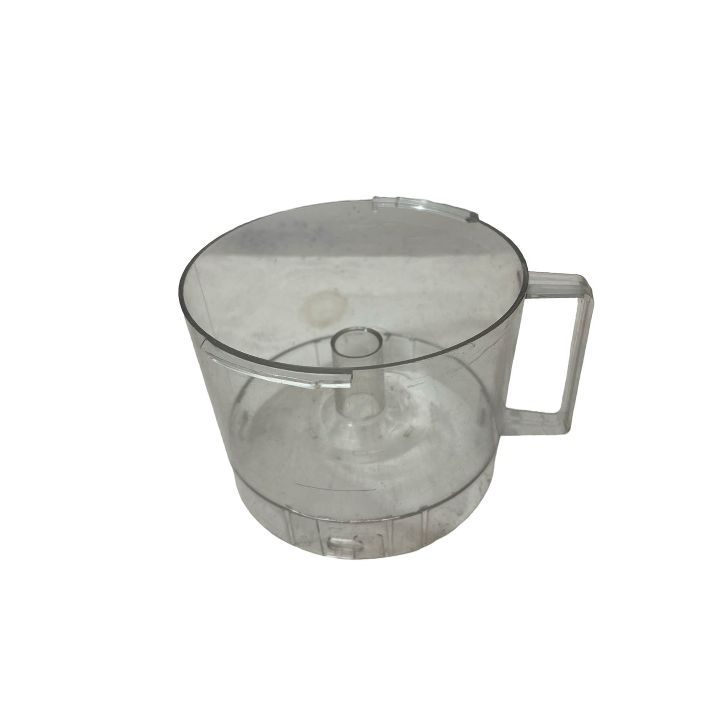 Hamilton Beach Food Processor work bowl 702-7 (  Preowned)