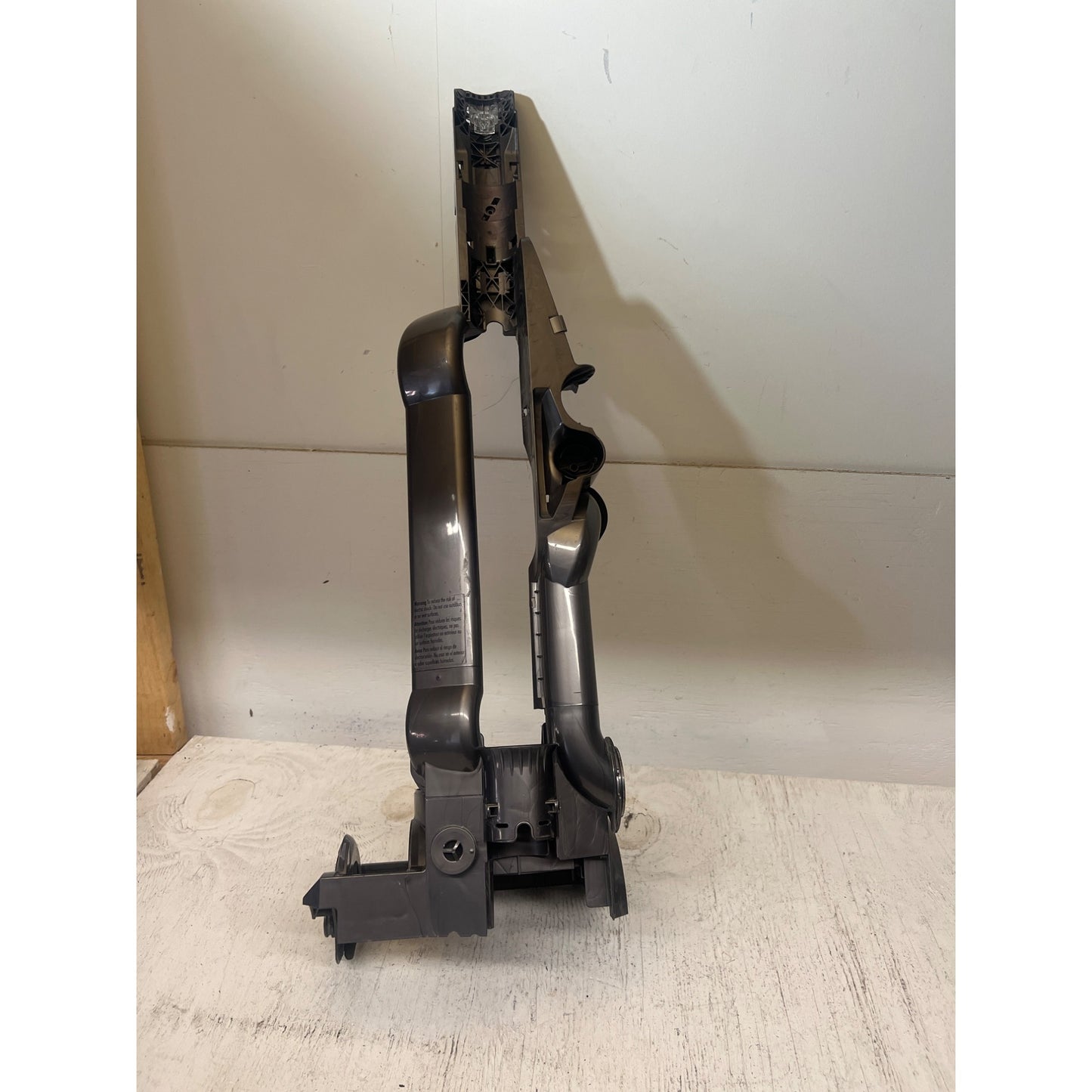 ✨ Dyson DC 17 Duct Assembly Plastic Frame Housing BodyP