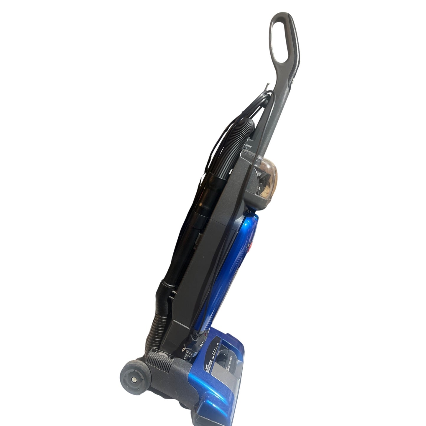 ✨ Hoover WindTunnel Bagged Upright Vacuum Cleaner - 12A U5491-900 (Preowned)( Preowned ) Part (S )