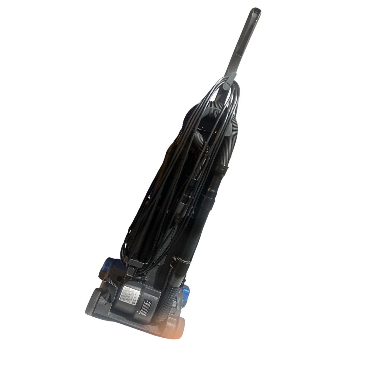 ✨ Hoover WindTunnel Bagged Upright Vacuum Cleaner - 12A U5491-900 (Preowned)( Preowned ) Part (S )