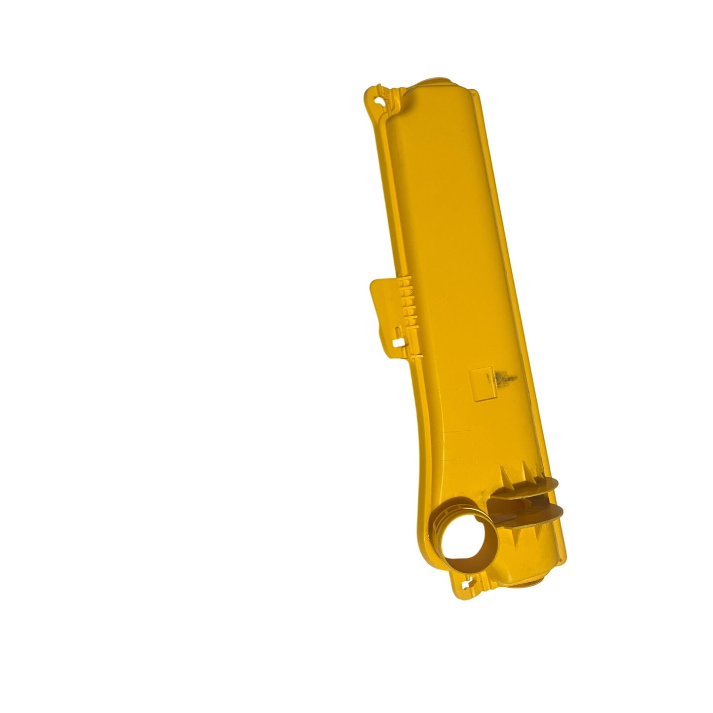 Dyson DC07 DC14 Brush Roll Cover Housing Yellow Genuine OEM Replacement Parts