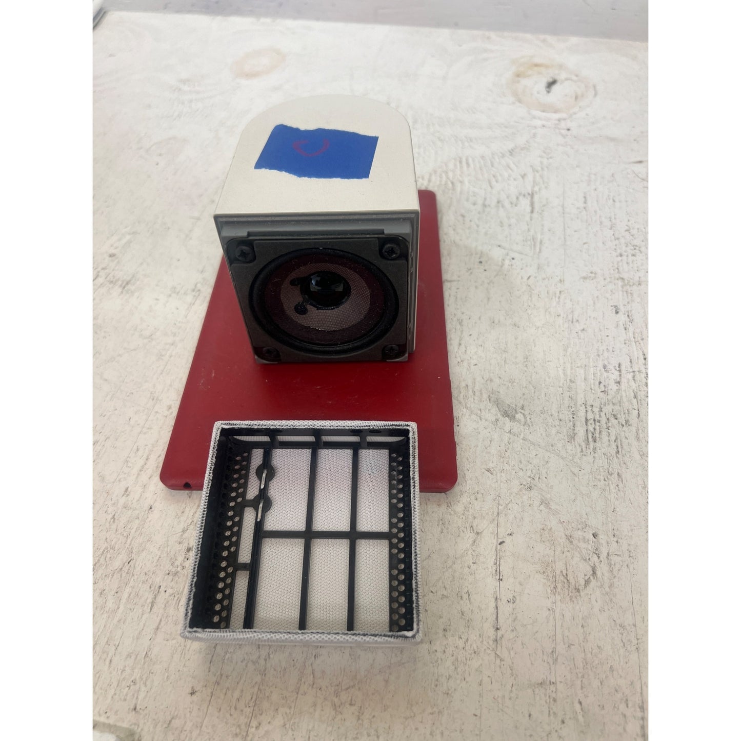 -🎵Bose Acoustimass 6 Series I vintage music system- Single Speaker ( "C") see pics tested