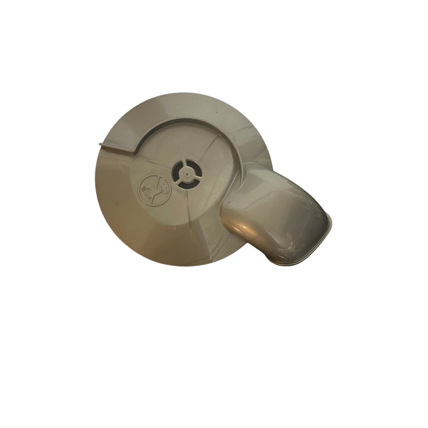 Dyson Vacuum Cleaner Parts DC07 DC14 Filter Cover Housing Lid Latch( Preowned)415