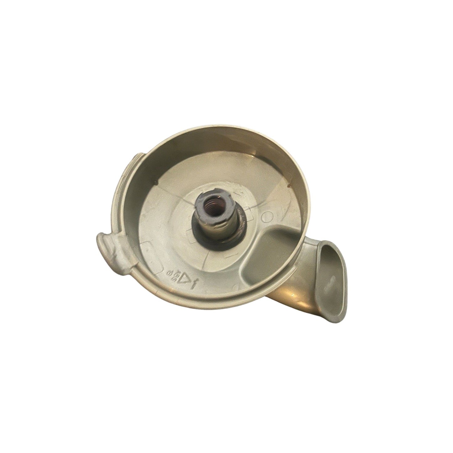 Dyson Vacuum Cleaner Parts DC07 DC14 Filter Cover Housing Lid Latch( Preowned)415