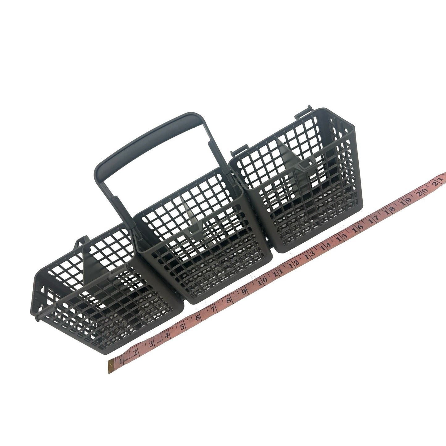 📝LG Direct drive Dishwasher (mdl-lds5040ww) utensils basket tray( Preowned)