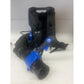 Kobalt KBB 4240-06 40-v 690-CFM 135-MPH Battery Backpack Blower 4 Ah-tool only ( preowned)