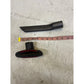 Dyson DC17 Upright Vacuum Cleaner Part - Stair Tool( #911707-01) and 9 inch crevice tool ( Preowned)