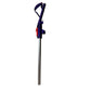 Dyson DC7 DC14 Telescope Reach Handle Wand Red Replacement Part ( Preowned)
