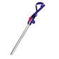 Dyson DC7 DC14 Telescope Reach Handle Wand Red Replacement Part ( Preowned)