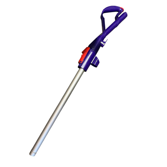 Dyson DC7 DC14 Telescope Reach Handle Wand Red Replacement Part ( Preowned)