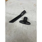 Dyson DC17 Upright Vacuum Cleaner Part - Stair Tool( #911707-01) and 9 inch crevice tool ( Preowned)