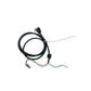 🎛️Genuine WOLF CT36G/S Cooktop Parts  (AC Power Cable | Original OEM Preowned)