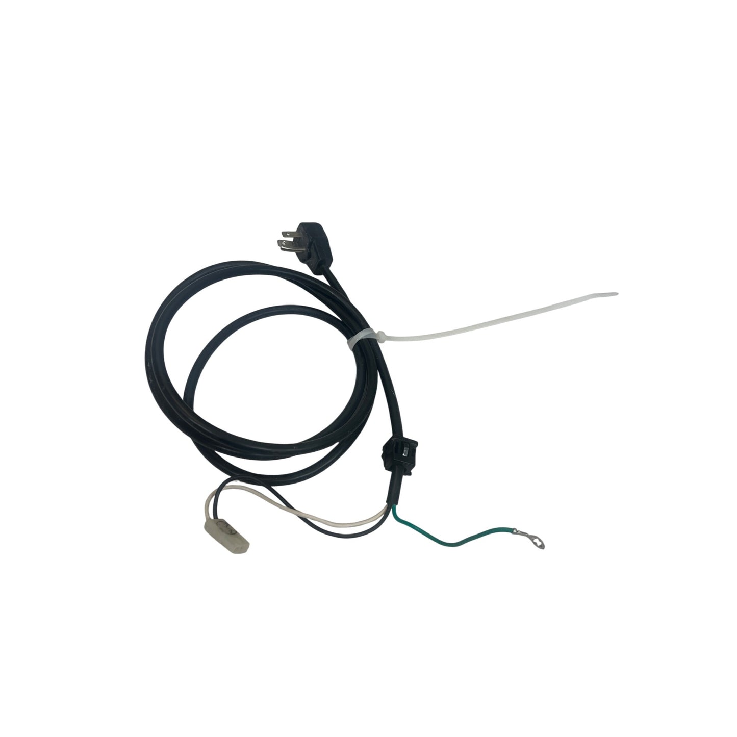 🎛️Genuine WOLF CT36G/S Cooktop Parts  (AC Power Cable | Original OEM Preowned)