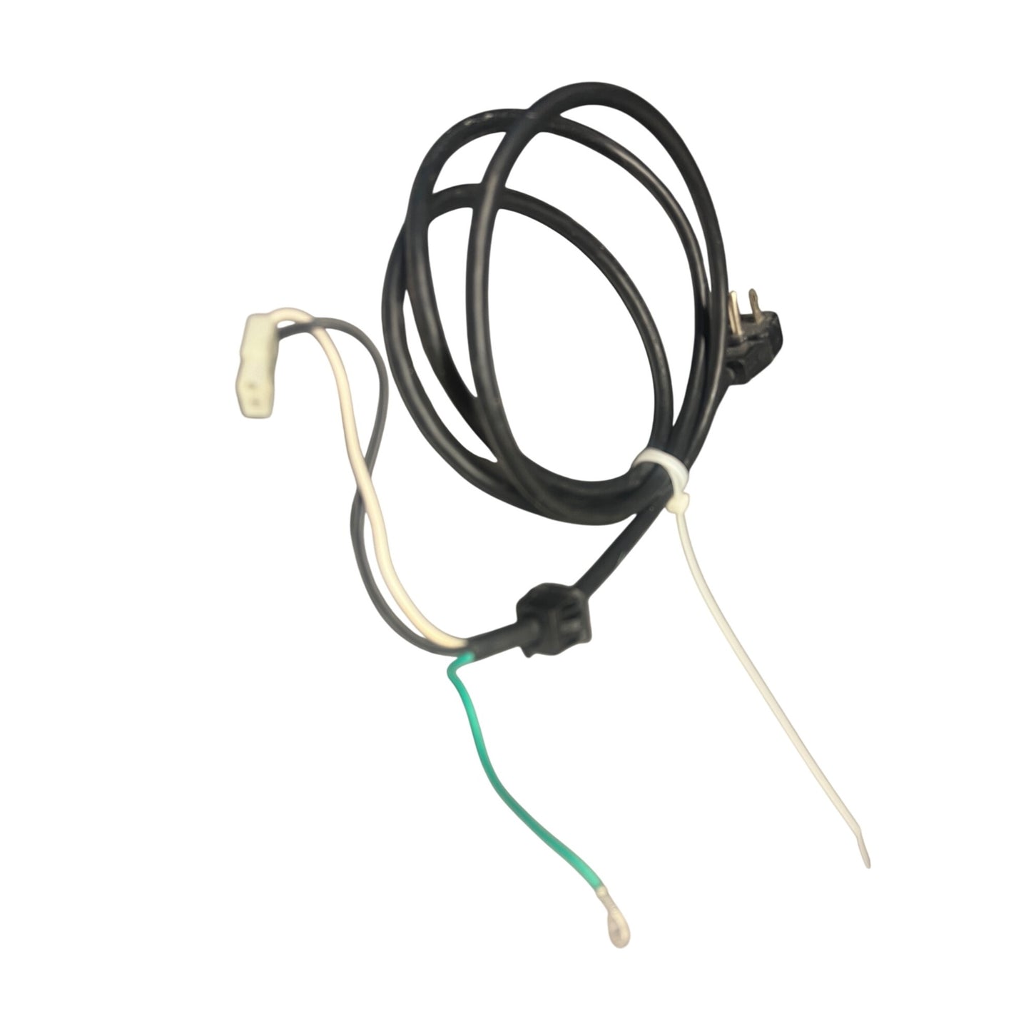 🎛️Genuine WOLF CT36G/S Cooktop Parts  (AC Power Cable | Original OEM Preowned)