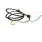 🎛️Genuine WOLF CT36G/S Cooktop Parts  (AC Power Cable | Original OEM Preowned)