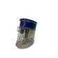 ✨Shark IX141 IX142 IZ141C IZ482H DIRT DUST CUP BIN CAN CANISTER Genuine vacuum Part