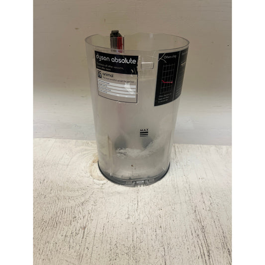 Dyson DC17 Collection Dust Bin Canister ( Preowned )