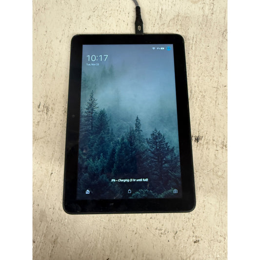 ✨ 💻 Kindle Fire HD 8 (10th Gen) - 32GB - Wi-Fi Only - Black (K72LL4)
